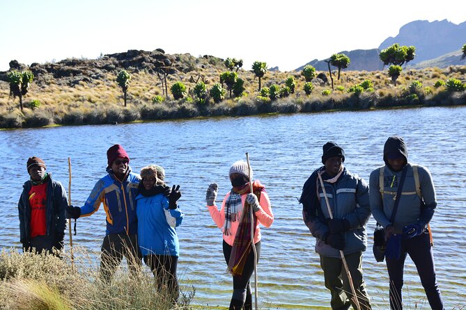 4 Days Mount Elgon - Accessibility and Health Considerations