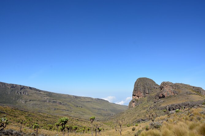 4 Days Mount Elgon - Tour Type and Cancellation Policy
