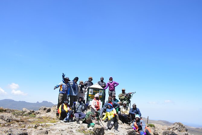 4 Days Mount Elgon - Lowest Price Guarantee