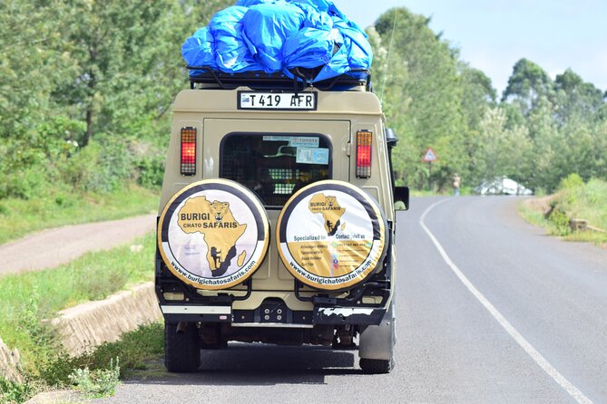 4 Days Mount Meru Climbing | Hiking | Trekking Tour - Inclusions