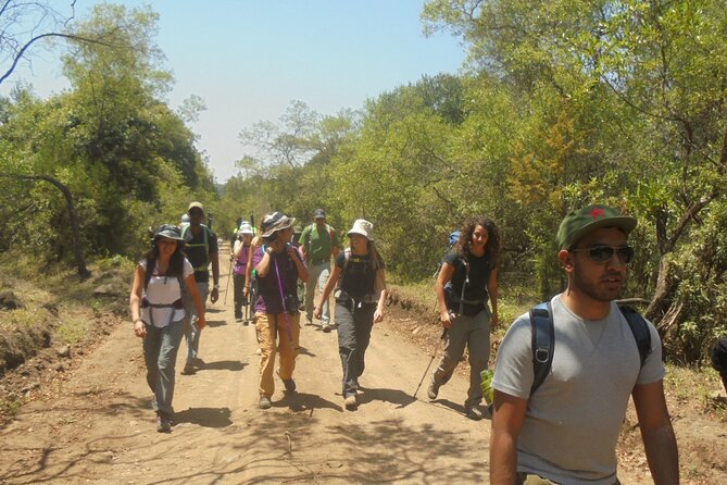 4 Days Mount Meru Climbing | Hiking | Trekking Tour - Meeting and Pickup