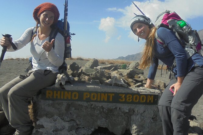 4 Days Mount Meru Climbing | Hiking | Trekking Tour - Itinerary