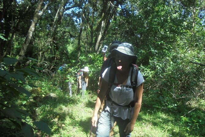 4 Days Mount Meru Climbing | Hiking | Trekking Tour - Packing Recommendations