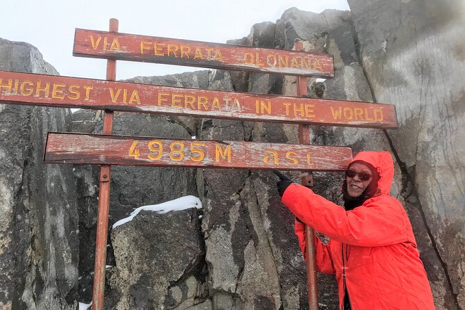 4 Days Mt Kenya Climb, Chogoria Route up and Out Sirimon Route - Packing and Gear Recommendations
