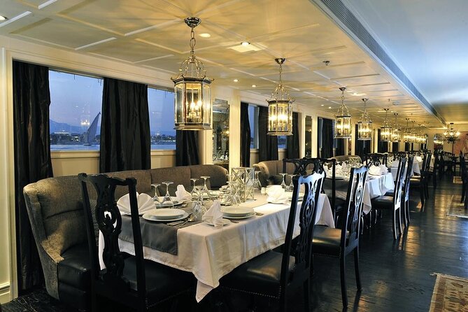 4-Days Nile Cruise Aswan and Luxor, Hot Air Balloon With Abu Simbel - Abu Simbel Temple Complex