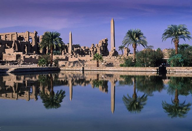 4-Days Nile Cruise Aswan To Luxor, Abu Simbel ,Nubian Village & Balloon & Tours - Positive Aspects of the Cruise
