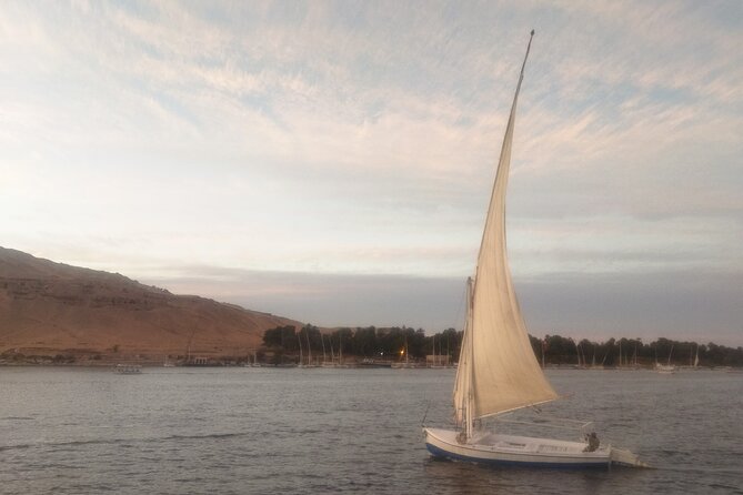 4 Days Nile Cruise, Aswan to Luxor With Abu Simbel & Hot Balloon - Pricing and Cancellation