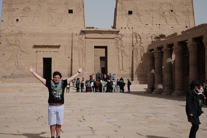 4 Days Nile Cruise From Aswan to Luxor - Meals and Dining Experience