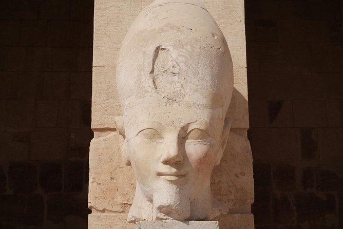 4 Days Nile Cruise From Aswan to Luxor - Qualified Egyptologist Guide
