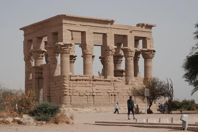 4 Days Nile Cruise From Aswan to Luxor - Customer Reviews and Ratings