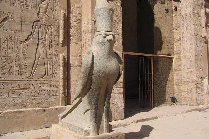 4-Days Nile Cruise From Aswan to Luxor Including Abu Simbel and Hot Air Balloon - Abu Simbel and Kom Ombo