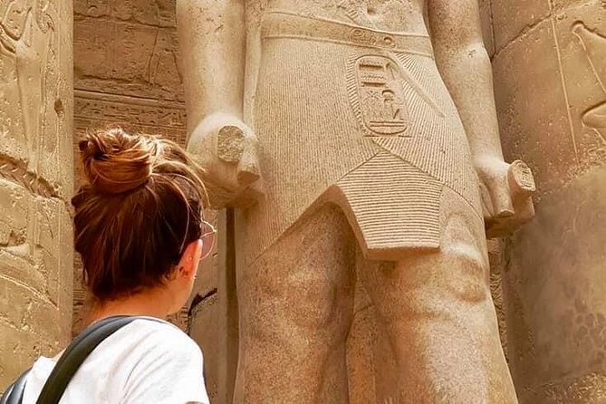 4 Days Nile Cruise From Aswan To Luxor Including Abu Simbel & Hot Air Balloon - Cancellation Policy