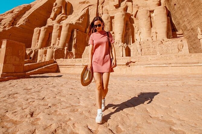 4-Days Nile Cruise From Aswan to Luxor Including Abu Simple & Tours (Hot Deal) - Accessibility and Transportation Options