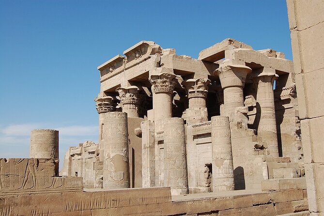 4-Days Nile Cruise From Aswan to Luxor Including Abu Simple & Tours (Hot Deal) - Guest Ratings and Reviews