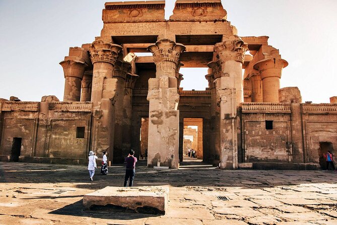 4-Days Nile Cruise From Aswan to Luxor Including Abu Simple & Tours (Hot Deal) - Exploring Aswan: Key Attractions