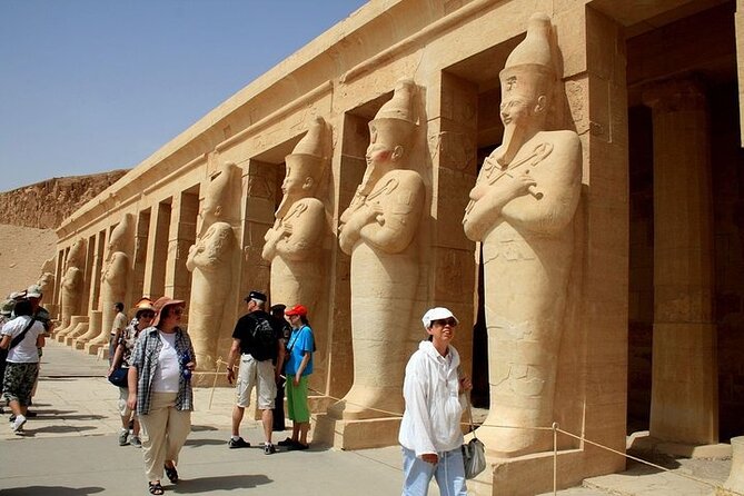 4 Days Nile Cruise Luxor To Aswan Abu Simbel Nubian Village & Tours From Luxor - Booking Confirmation and Details