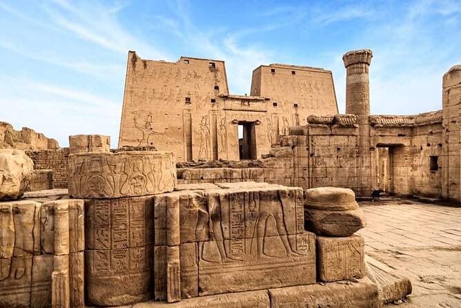 4 Days Nile Cruise Luxor To Aswan Abu Simbel Nubian Village & Tours From Luxor - Pricing and Cancellation Policy