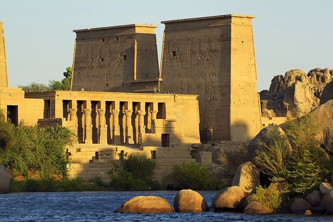 4 Days Nile Cruise Luxor To Aswan Abu Simbel Nubian Village & Tours From Luxor - Exploring Abu Simbel and Nubian Village