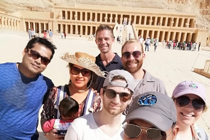 4-Days Nile Cruise Sails Aswan to Luxor &Abu Simbel. Opt. Balloon - Pick-up and Transport Arrangements
