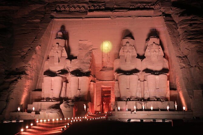4-Days Nile Cruise Tour From Aswan to Luxor and Hot Air Balloon on M/S Le Fayan - Dining Experience