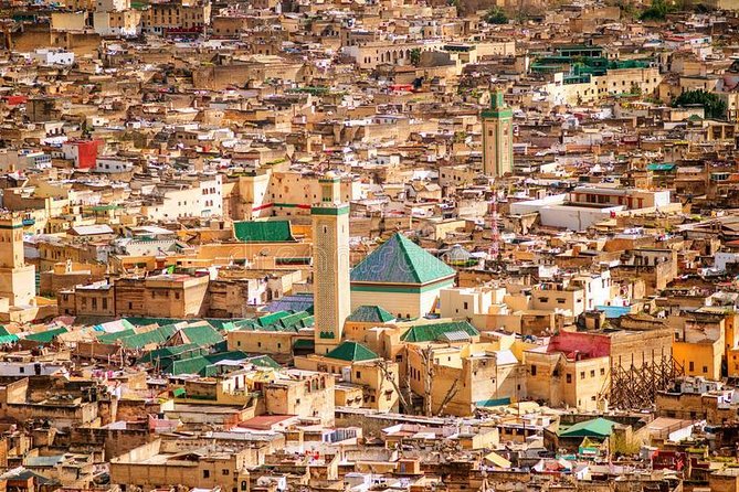 4 Days North Morocco: Tangier-Chefchaouen-Fes - Customer Feedback and Insights
