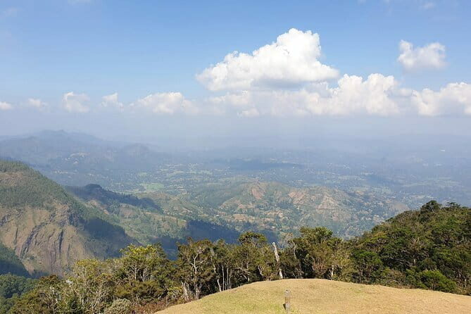 4 Days of Discovery and Delight in Sri Lanka - An Insider Look at the 4-Day Itinerary