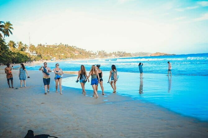 4 Days of Discovery and Delight in Sri Lanka - Who Should Consider This Tour?