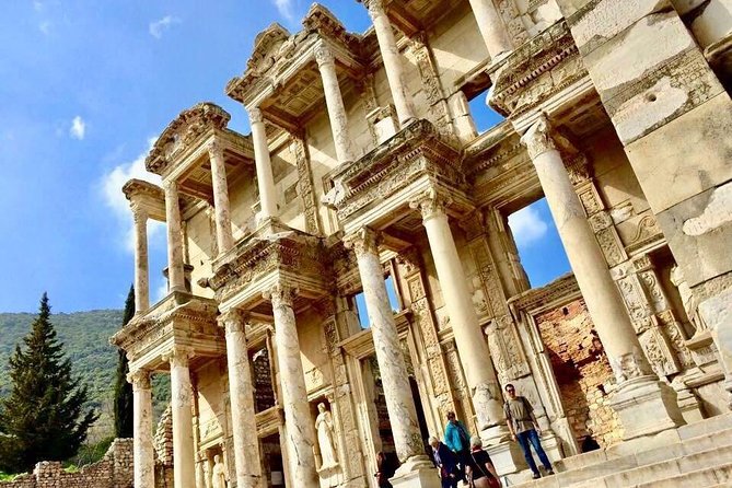 4 Days Out Istanbul TOUR - PRIVATE Cappadocia Ephesus Pamukkale TOUR - Transportation and Accessibility