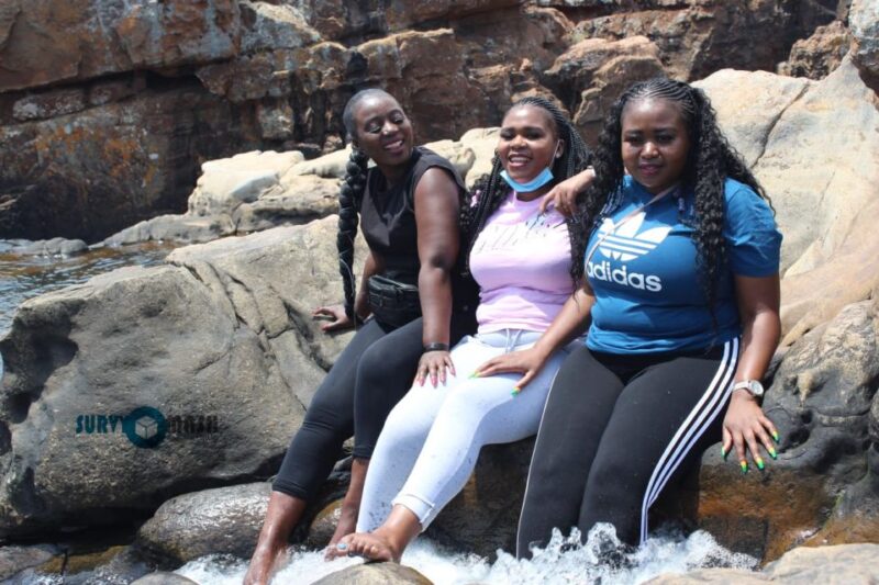 4-Days Overnight Experience in The Panorama Route & Safari - Blyde Canyon Forever Resort