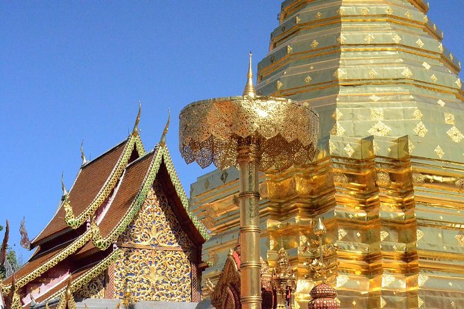 4 Days Package Northern Charms. - Customer Experience