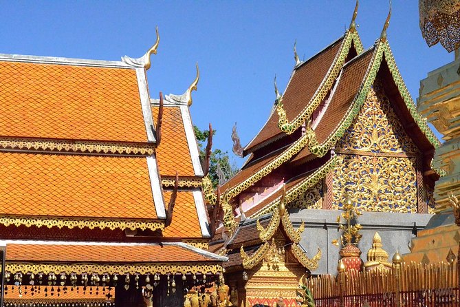 4 Days Package Northern Charms. - Private Tour Offering