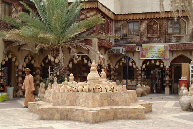 4 Days Package TOUR FARAH - Pricing and Reviews