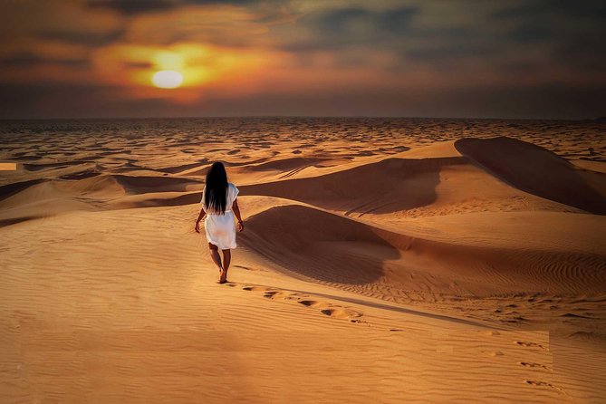 4 Days Package TOUR FARAH - Turtle Watching and Dune Bashing