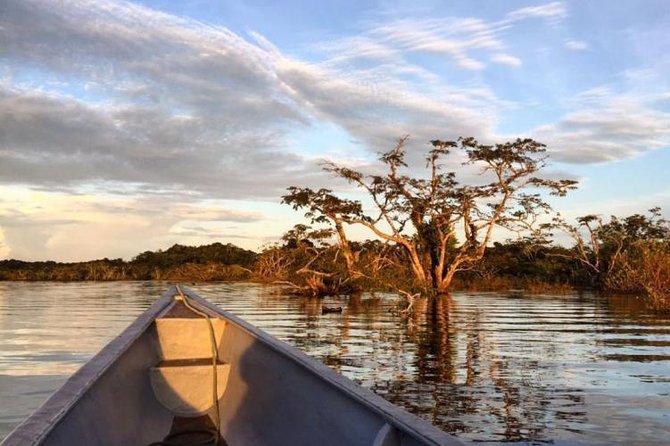 4 Days Paddle Board Laguna Grande - Picturesque Laguna Grande