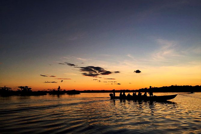 4 Days Paddle Board Laguna Grande - Book Your Adventure