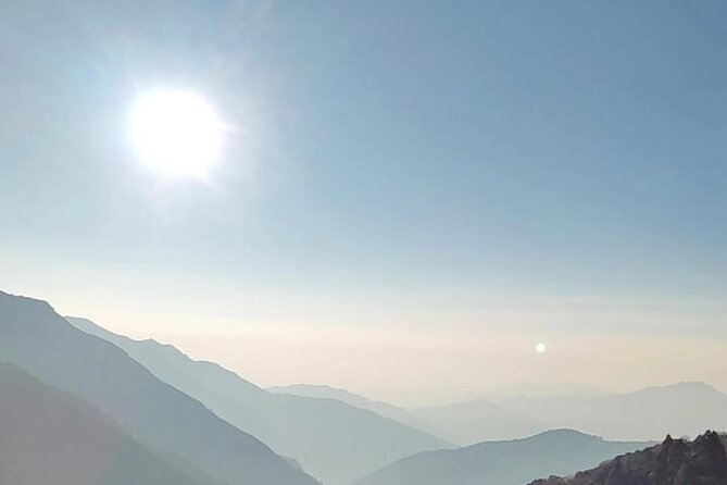 4 Days Poon Hill Trek From Pokhara - Trekking Guide and Support