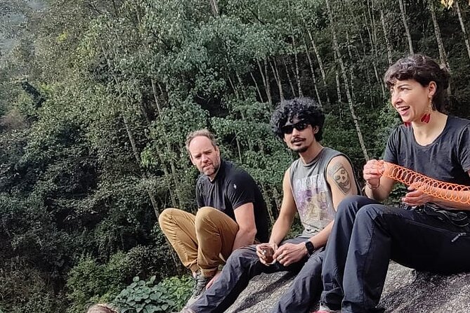4 Days Poon Hill Trek From Pokhara - Cancellation and Availability