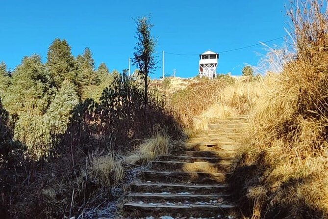 4 Days Poon Hill Trek From Pokhara - Frequently Asked Questions