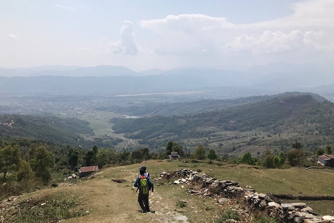 4 Days Poon Hill Trek From Pokhara - Physical Fitness Requirements