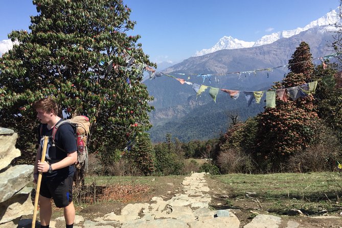 4 Days Poon Hill Trek From Pokhara - Additional Travel Information