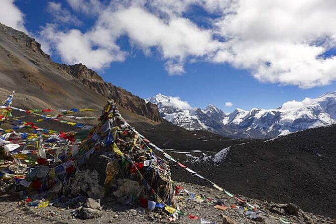 4 Days Poonhill Trek From Pokhara To Pokhara - Trekking Itinerary