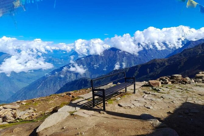 4 Days Poonhill Trek From Pokhara To Pokhara - Inclusions