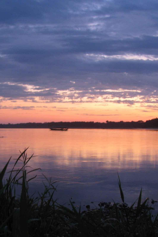 4 Days - Premium Tambopata Jungle Tour - Key Points