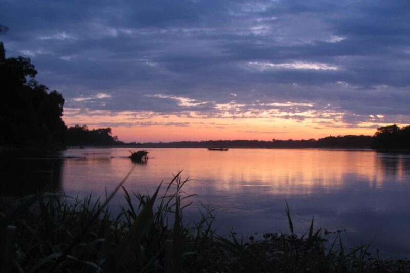 4 Days - Premium Tambopata Jungle Tour - Itinerary Highlights