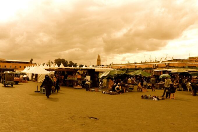 4 Days Private Agadir Ait Mansour-Overnight in Luxury Camp - Frequently Asked Questions