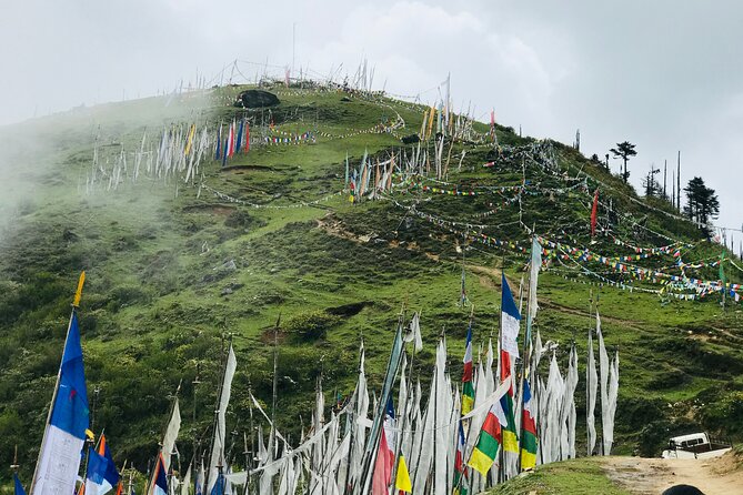 4 Days- Private Bhutan Tour With Tiger Nest - Cancellation Policy