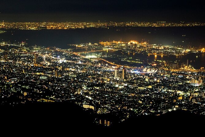 4 Days Private Customizable Tour in Osaka, Nara, Kyoto, Kobe - Booking Process and Confirmation