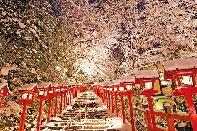 4 Days Private Customizable Tour in Osaka, Nara, Kyoto, Kobe - Health and Safety Considerations