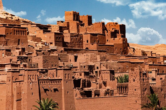 4 Days Private Desert Tour From Marrakech to Merzouga - Sandboarding Excitement