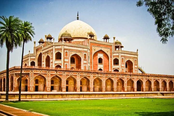 4-Days Private Golden Triangle Tour Agra Jaipur New Delhi - Exclusions